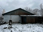 Продается  Здание с земельным участком, Красноярский край, с. Ирбейское, ул. Мира 5а